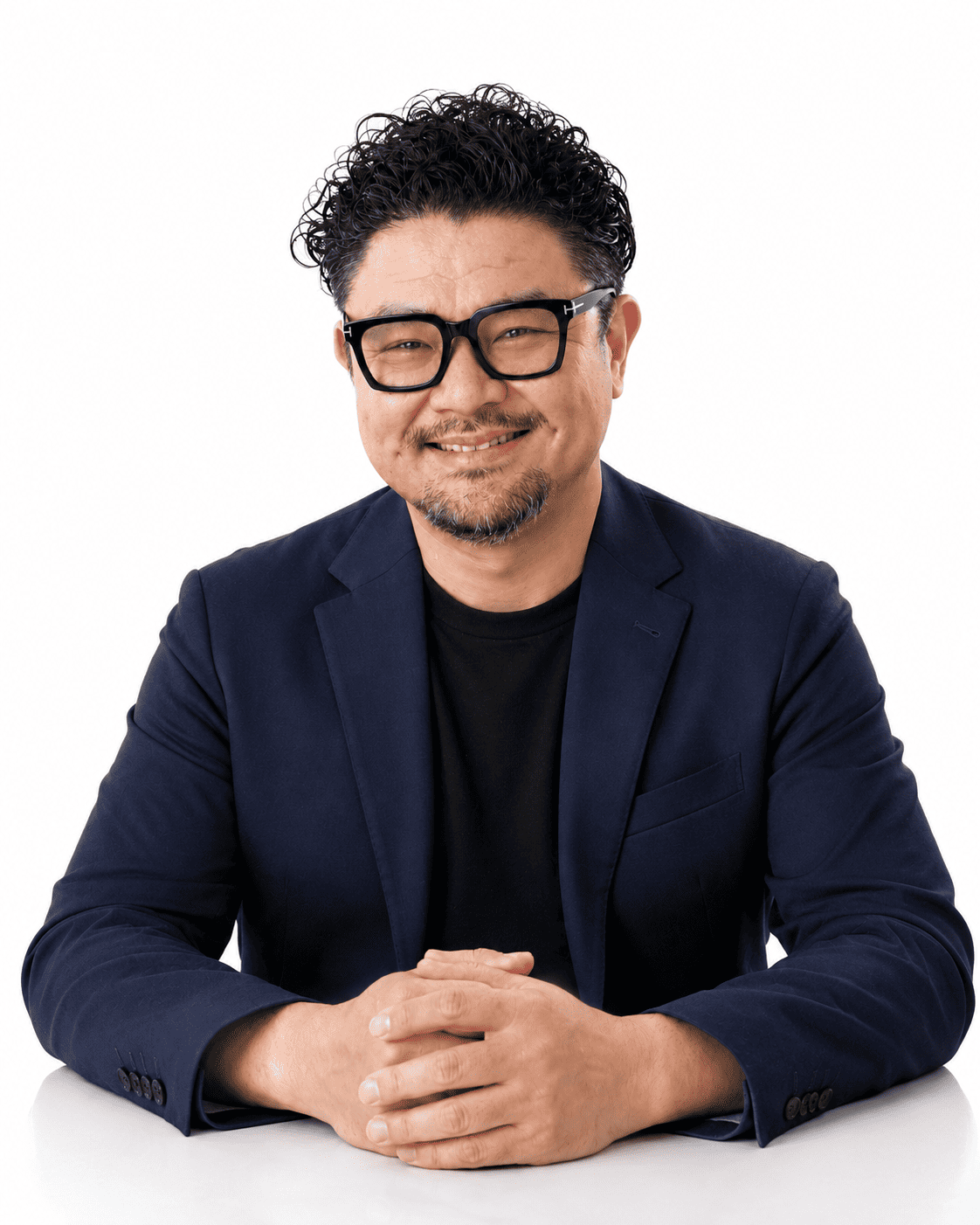 MedicalWeb代表取締役 内田祐吾